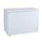 Avanti 10.0 cu. ft. Garage Ready Chest Freezer, White CF10F0W - alternate 1